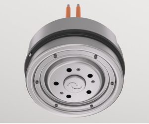 Continental and DeepDrive Jointly Develop Wheel Hub Drive with Integrated Brake