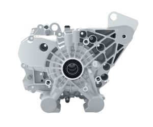 BorgWarner launches torque vectoring system with integrated axle deactivation