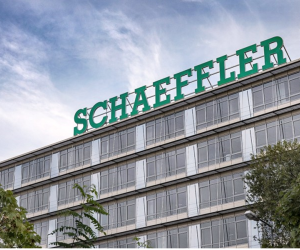 Schaeffler investiert in nachhaltige Lieferkette für Elektromotor-Produktion