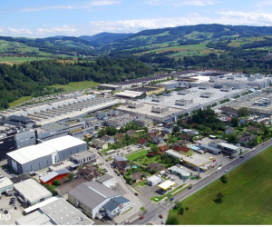 Standort Steyr: BMW investiert eine Milliarde Euro in Elektroantrieb-Produktion